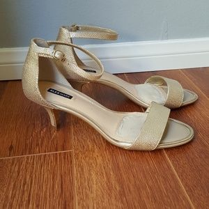 Alex Marie Kitten Heels